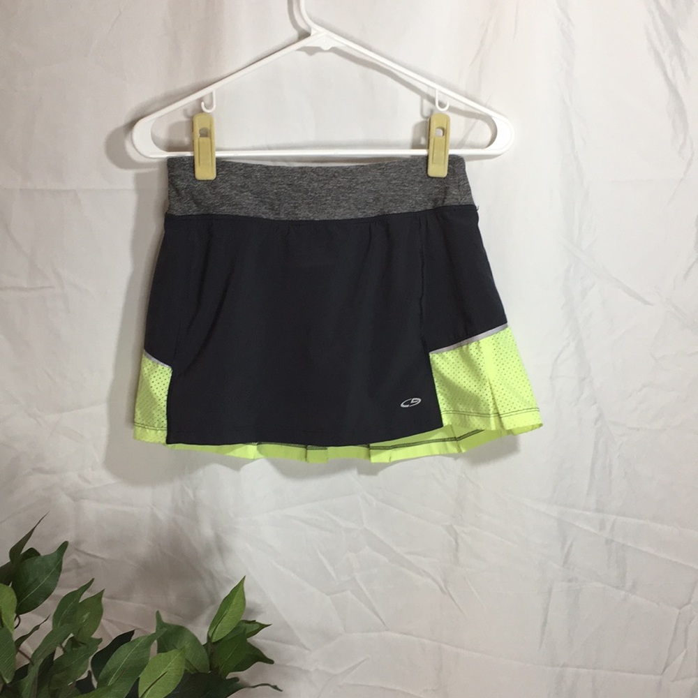 Tennis Skirt